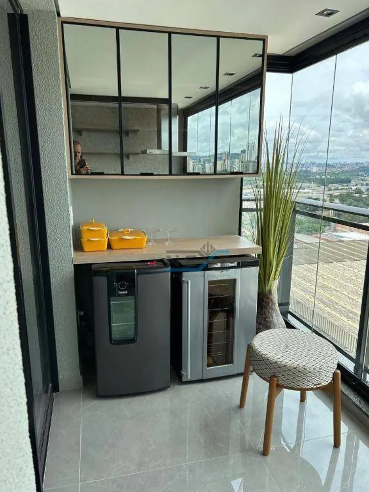 Apartamento, 3 quartos, 88 m² - Foto 5