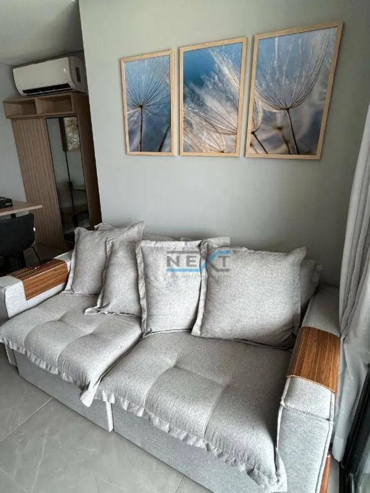 Apartamento, 3 quartos, 88 m² - Foto 9