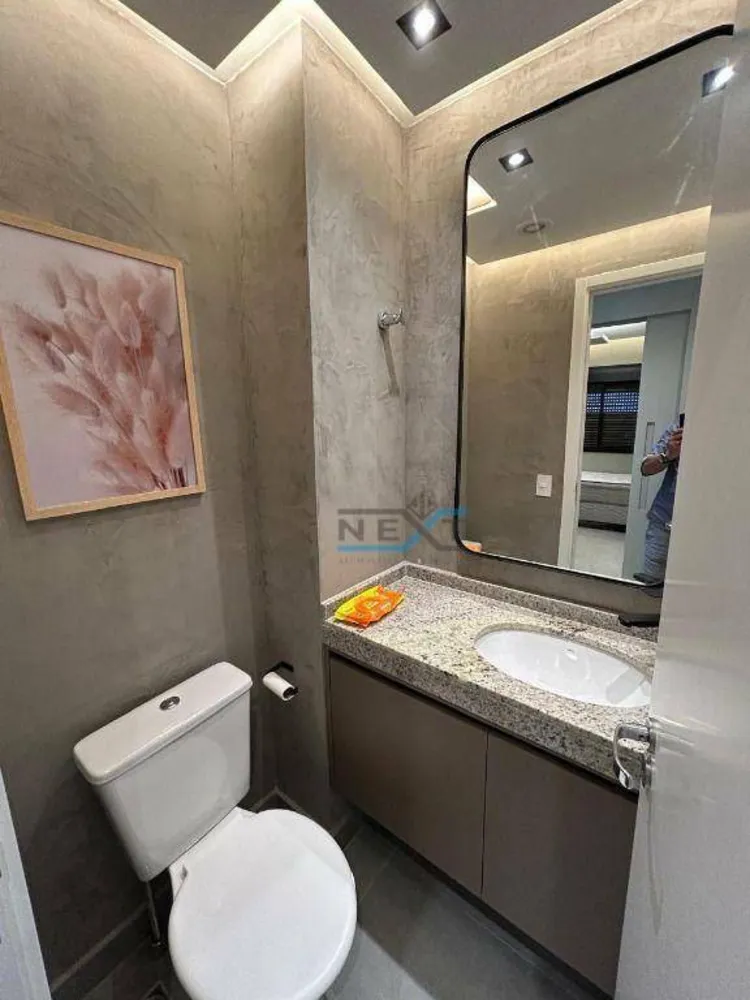 Apartamento, 3 quartos, 88 m² - Foto 8