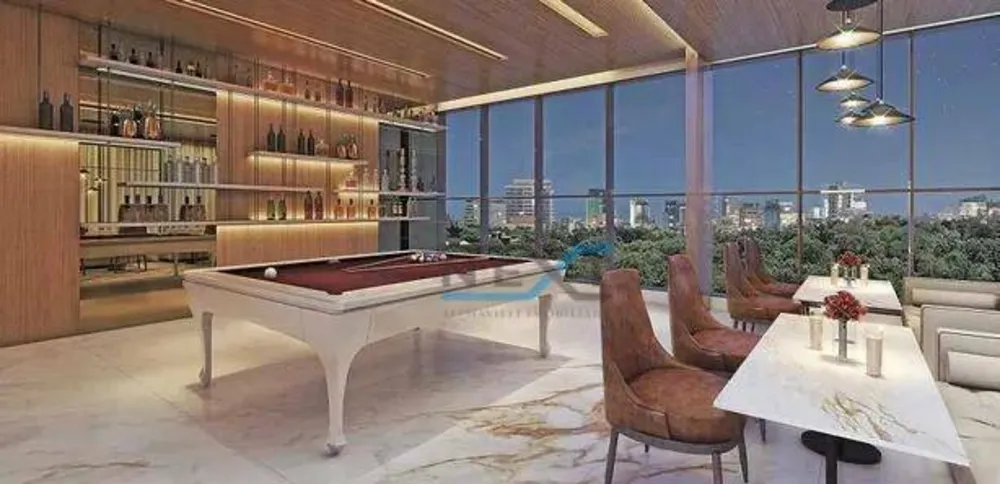Apartamento, 3 quartos, 88 m² - Foto 3