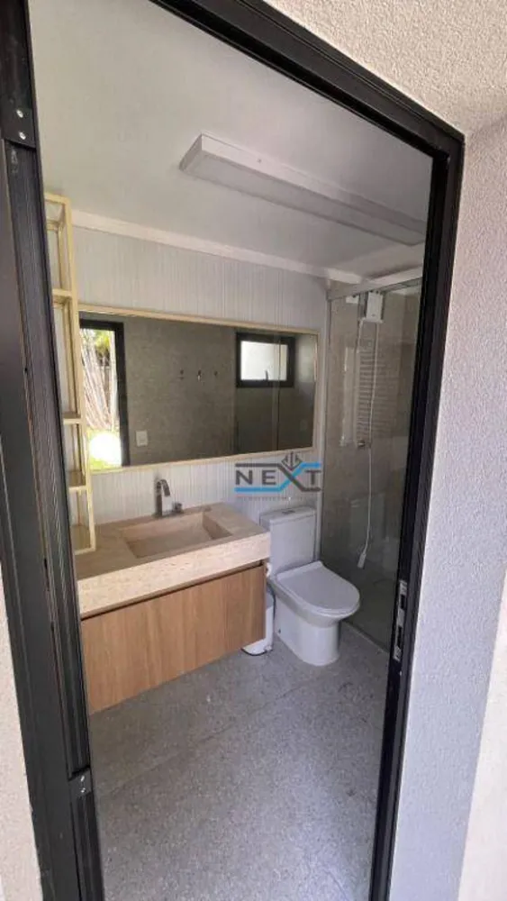 Casa de Condomínio, 4 quartos - Foto 9