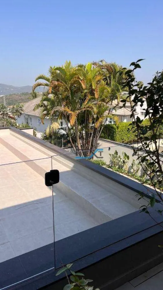 Casa de Condomínio, 4 quartos - Foto 6