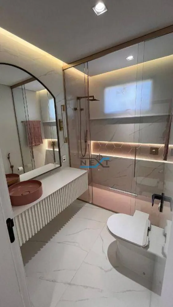 Casa de Condomínio, 4 quartos - Foto 4