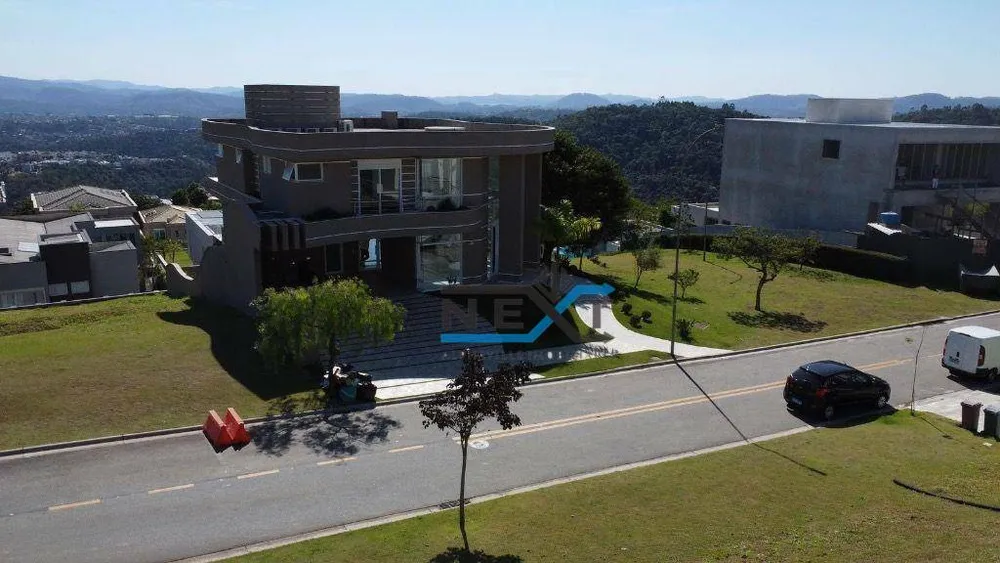 Casa de Condomínio, 5 quartos - Foto 8