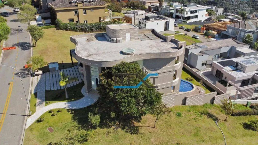 Casa de Condomínio, 5 quartos - Foto 6