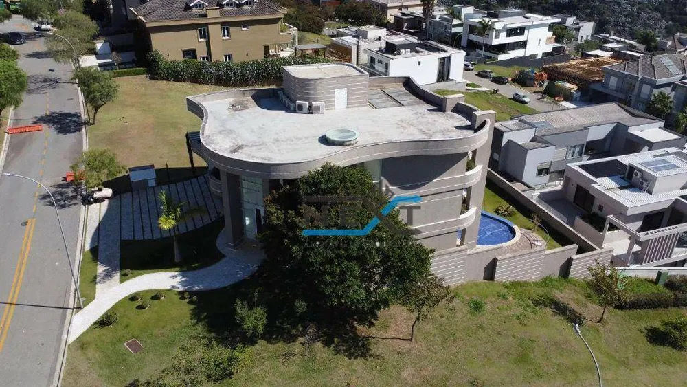 Casa de Condomínio, 5 quartos - Foto 9
