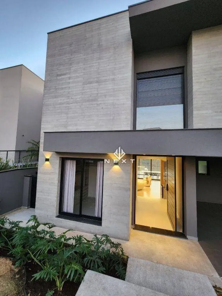 Casa de Condomínio, 4 quartos - Foto 2