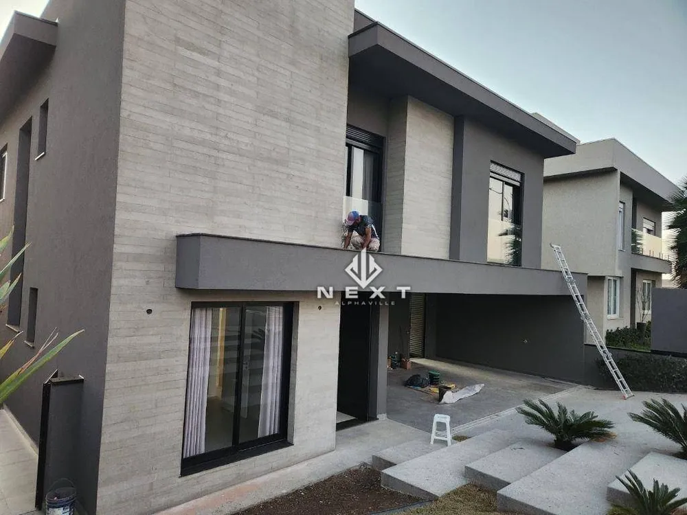 Casa de Condomínio, 4 quartos - Foto 8
