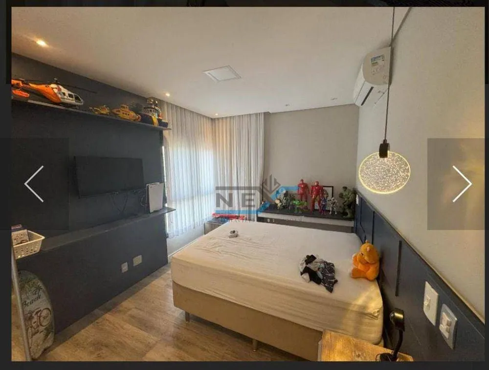 Casa de Condomínio, 3 quartos - Foto 10