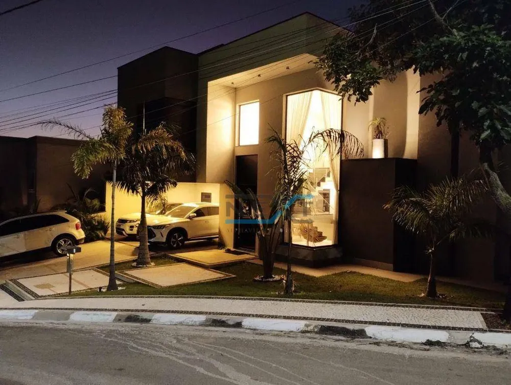 Casa de Condomínio, 3 quartos - Foto 5