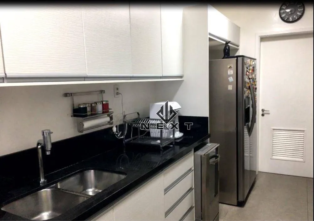 Apartamento, 4 quartos, 258 m² - Foto 3