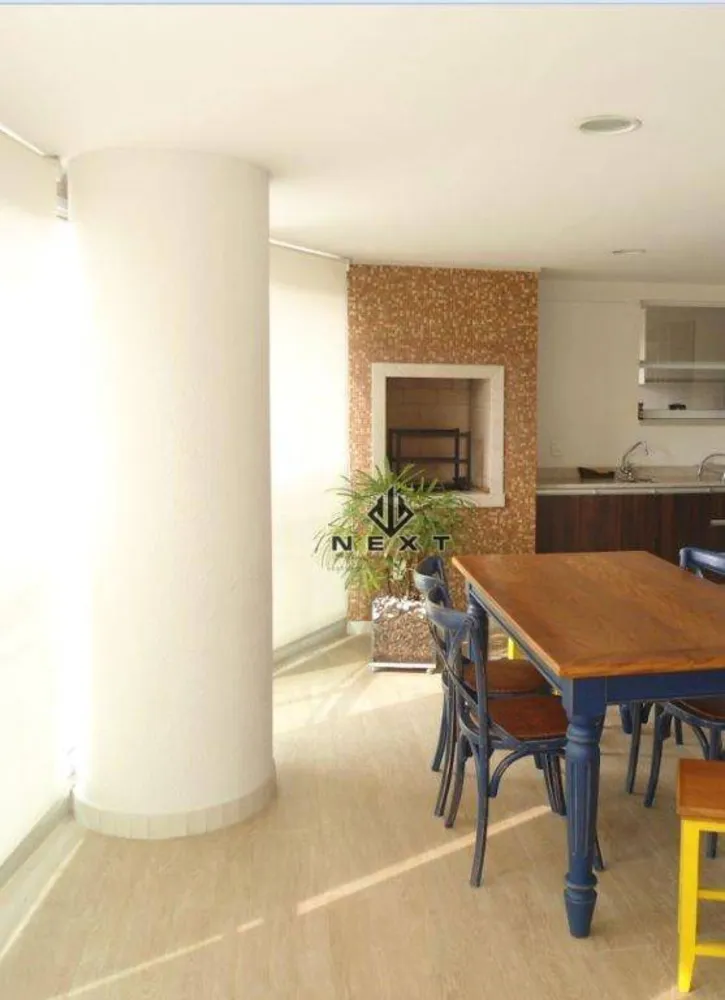 Apartamento, 4 quartos, 258 m² - Foto 5