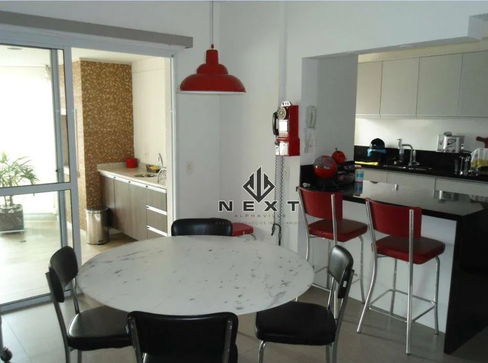 Apartamento, 4 quartos, 258 m² - Foto 3