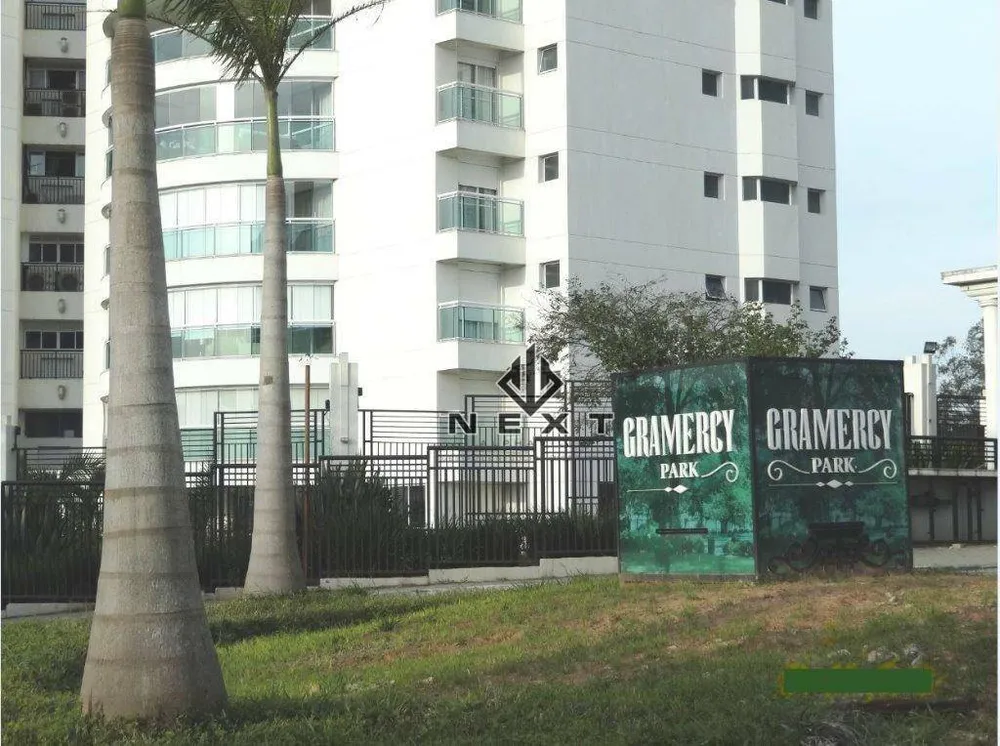 Apartamento, 4 quartos, 258 m² - Foto 2