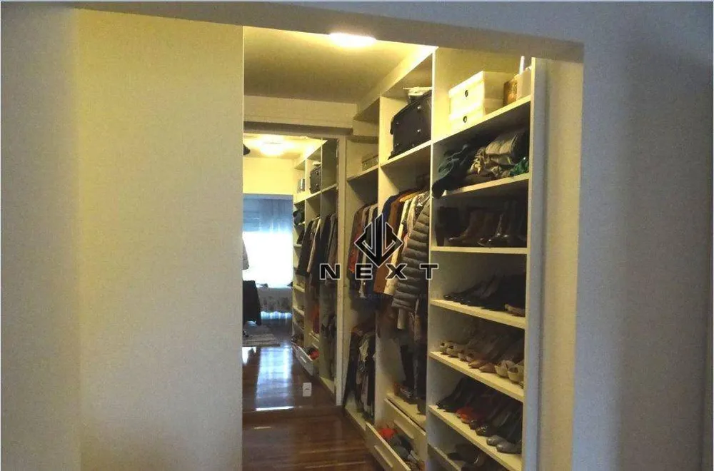 Apartamento, 4 quartos, 258 m² - Foto 8