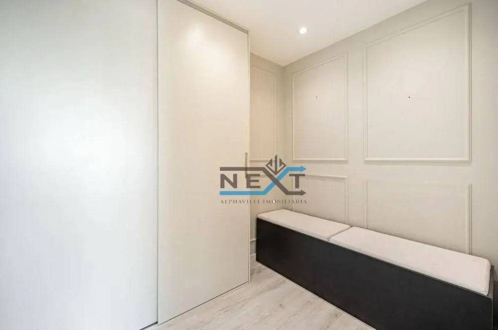 Apartamento, 1 quarto, 59 m² - Foto 7