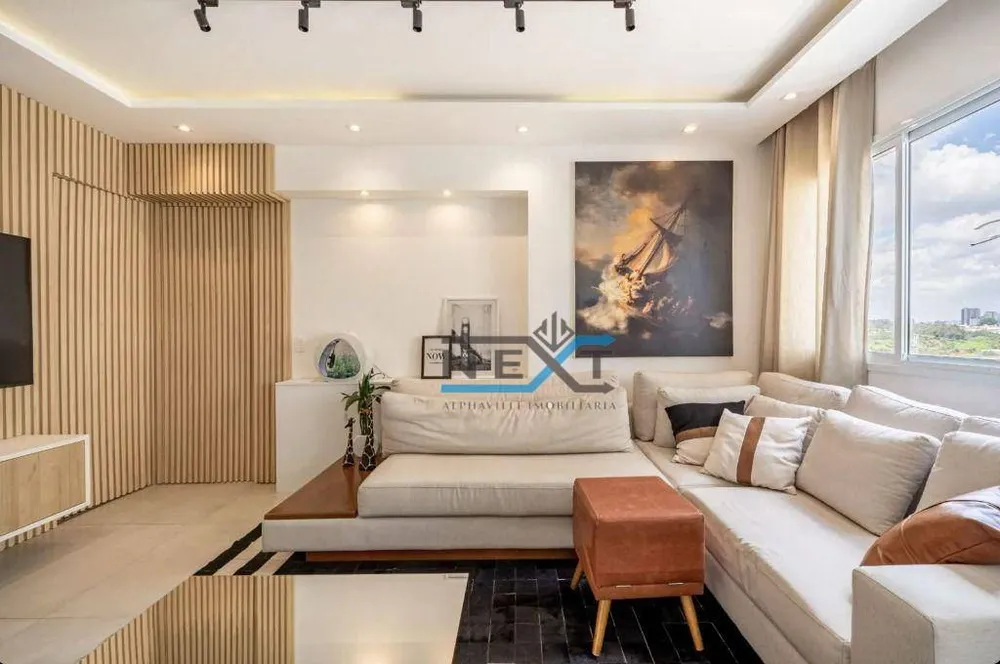 Apartamento, 1 quarto, 59 m² - Foto 5