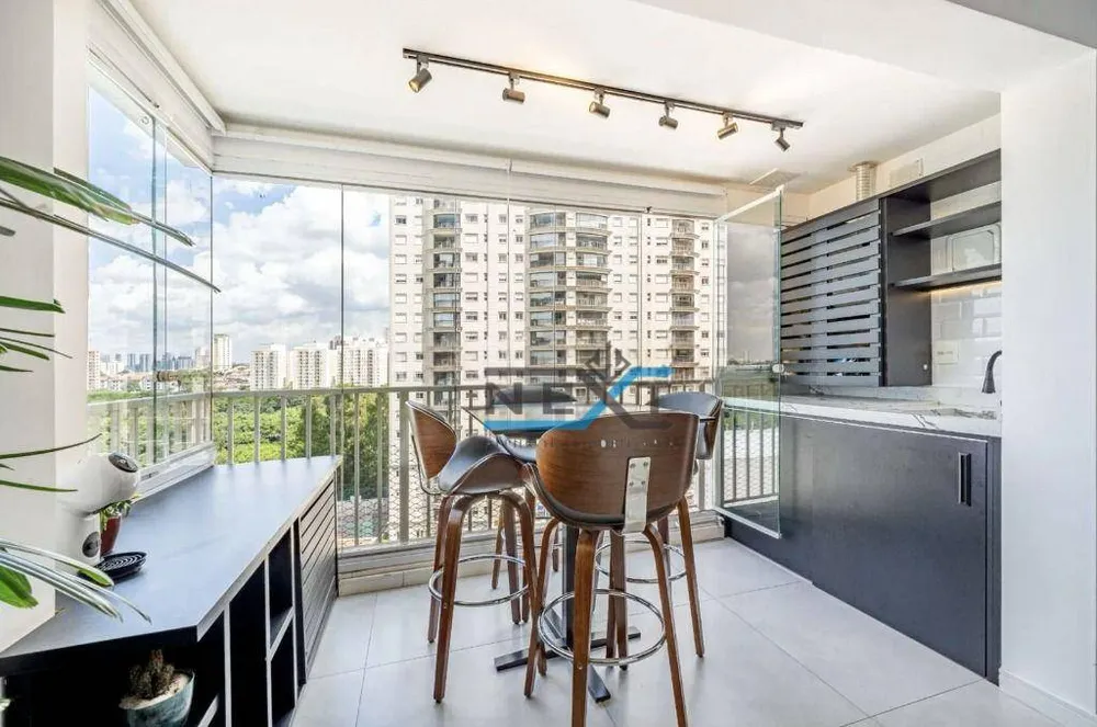 Apartamento, 1 quarto, 59 m² - Foto 6