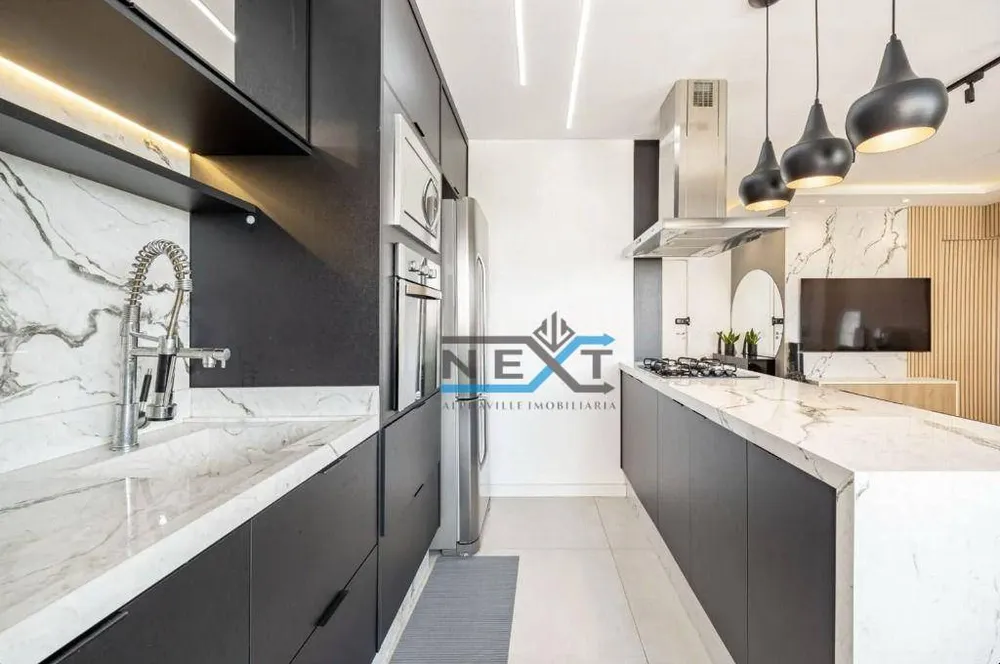 Apartamento, 1 quarto, 59 m² - Foto 3