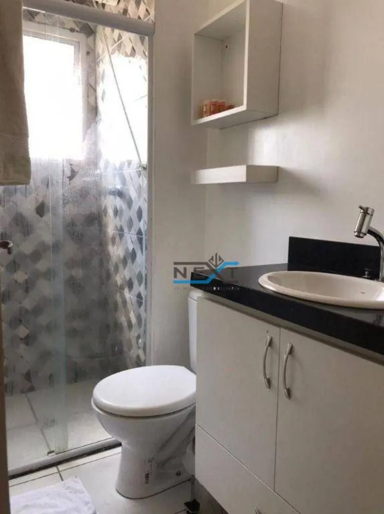 Apartamento, 2 quartos, 55 m² - Foto 5