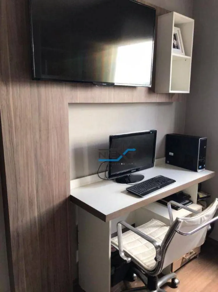 Apartamento, 2 quartos, 55 m² - Foto 7