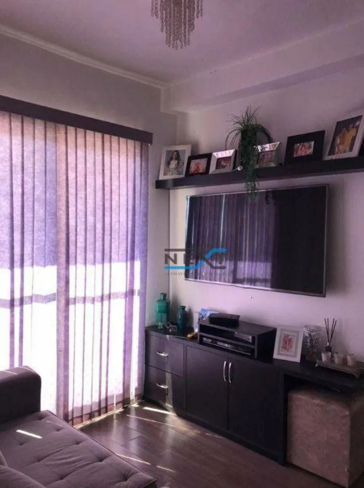 Apartamento, 2 quartos, 55 m² - Foto 4