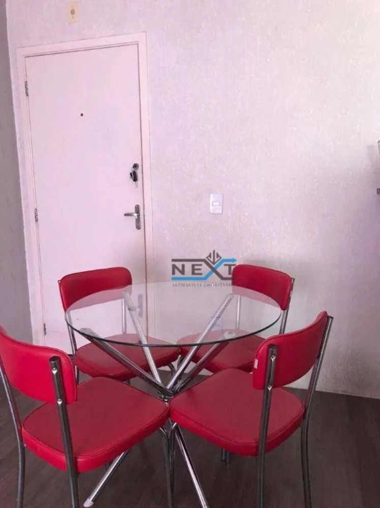 Apartamento, 2 quartos, 55 m² - Foto 3