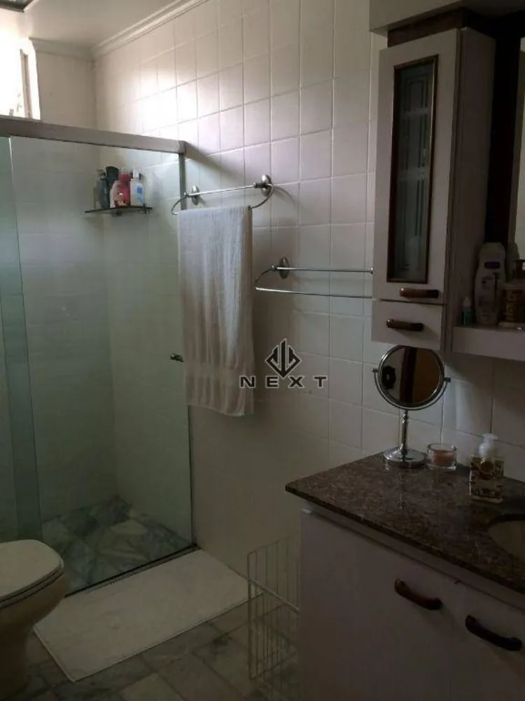 Casa de Condomínio, 4 quartos - Foto 8