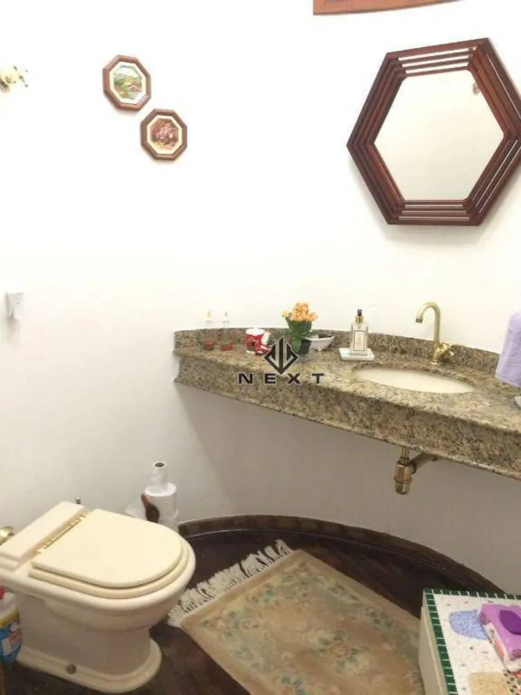 Casa de Condomínio, 4 quartos - Foto 4