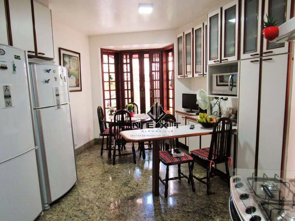 Casa de Condomínio, 4 quartos - Foto 5