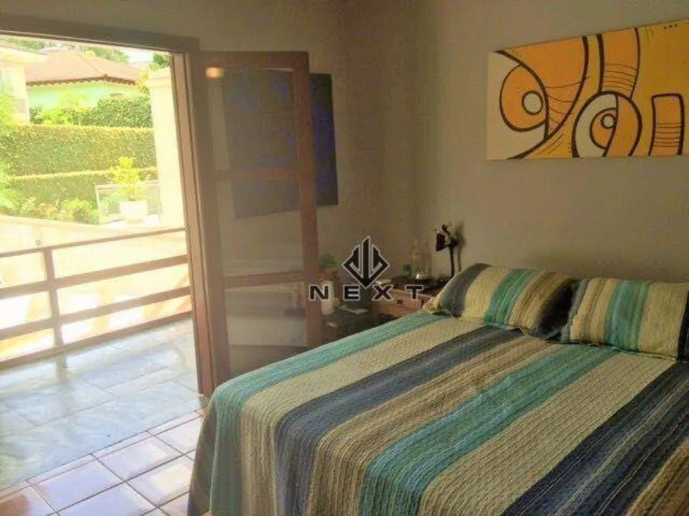 Casa de Condomínio, 4 quartos - Foto 7