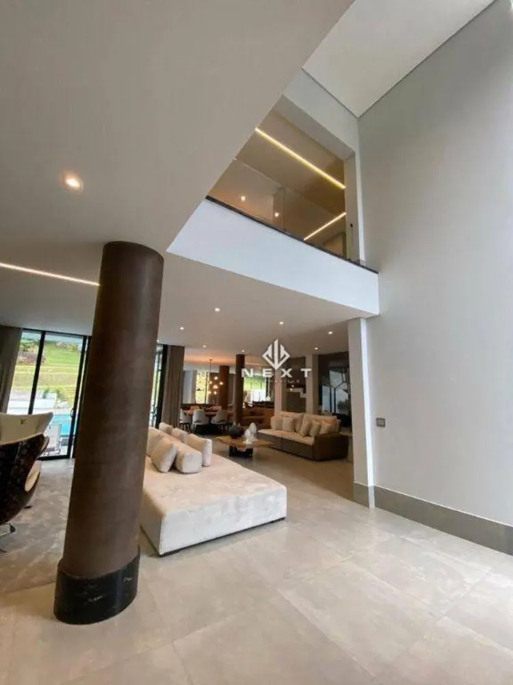 Casa de Condomínio, 5 quartos - Foto 1