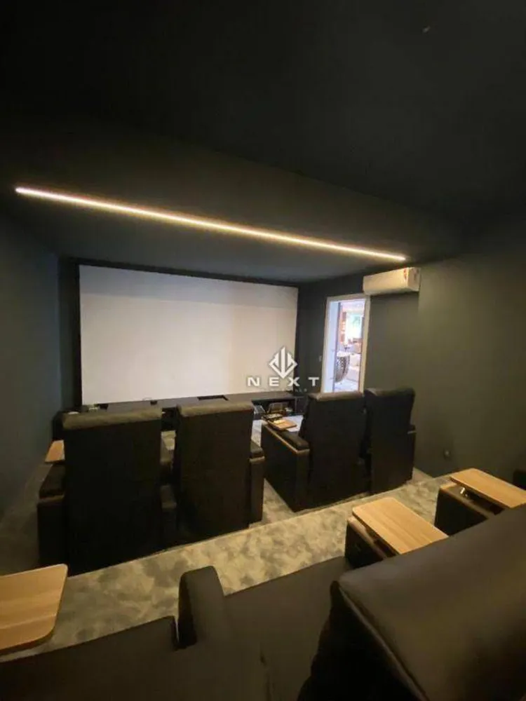 Casa de Condomínio, 5 quartos - Foto 4