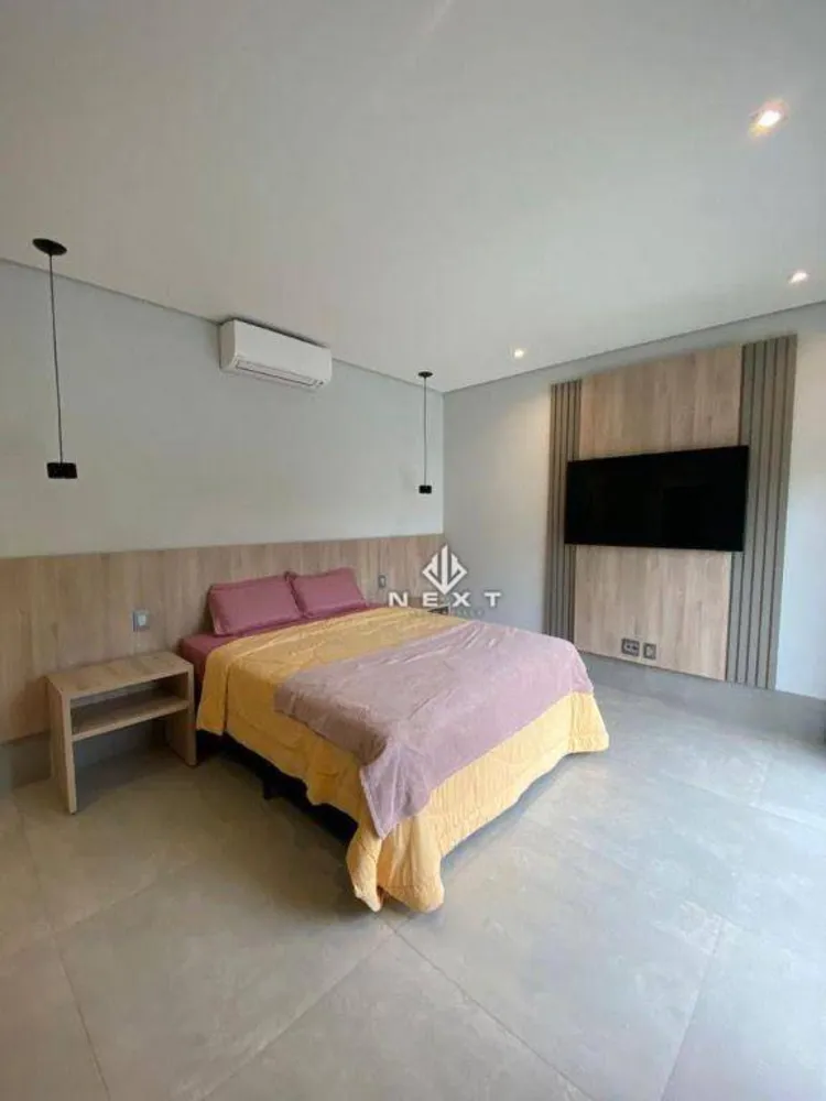 Casa de Condomínio, 5 quartos - Foto 5