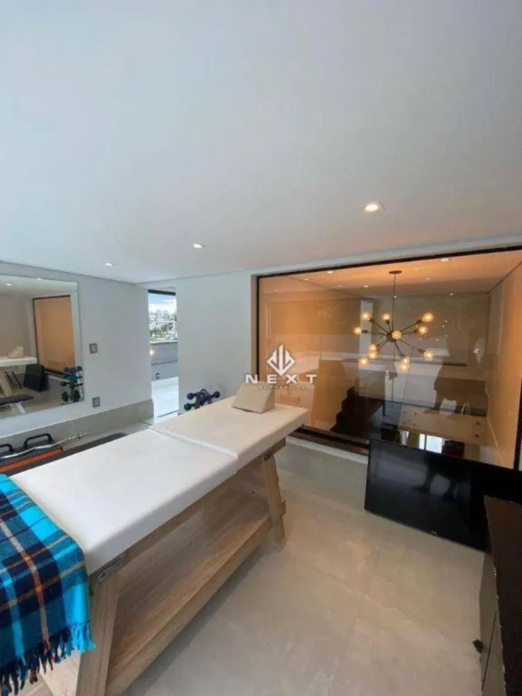 Casa de Condomínio, 5 quartos - Foto 6