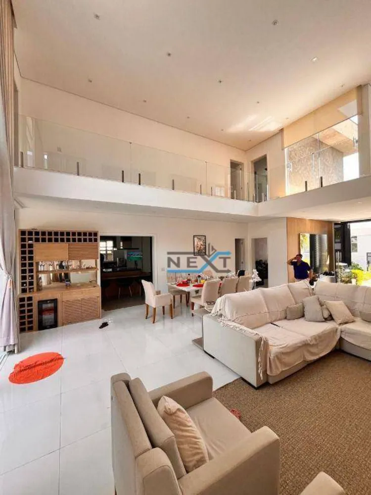 Casa de Condomínio, 4 quartos - Foto 7