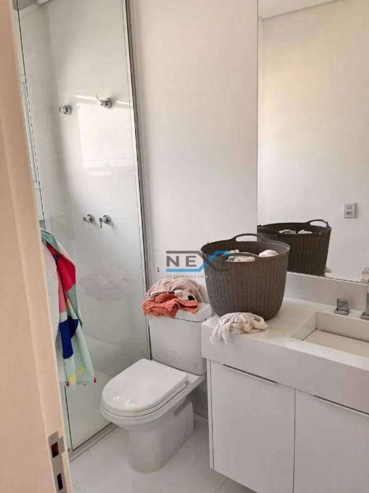 Casa de Condomínio, 4 quartos - Foto 6