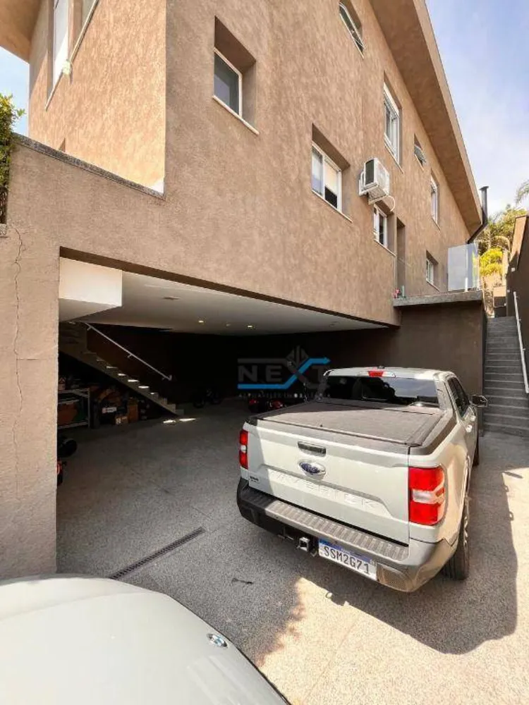 Casa de Condomínio, 4 quartos - Foto 8