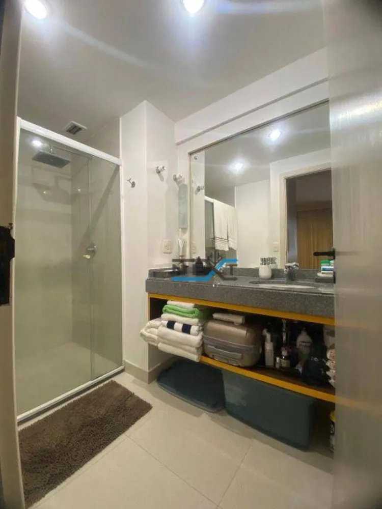Flat/Apart Hotel, 1 quarto, 39 m² - Foto 4