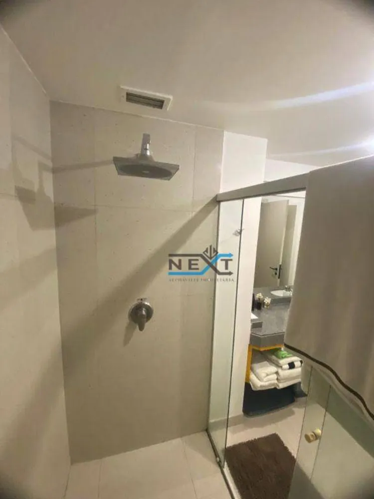 Flat/Apart Hotel, 1 quarto, 39 m² - Foto 7