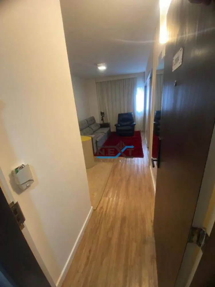 Flat/Apart Hotel, 1 quarto, 39 m² - Foto 1