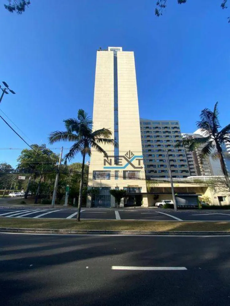 Flat/Apart Hotel, 1 quarto, 39 m² - Foto 11