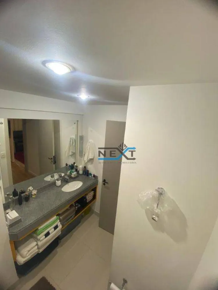 Flat/Apart Hotel, 1 quarto, 39 m² - Foto 5