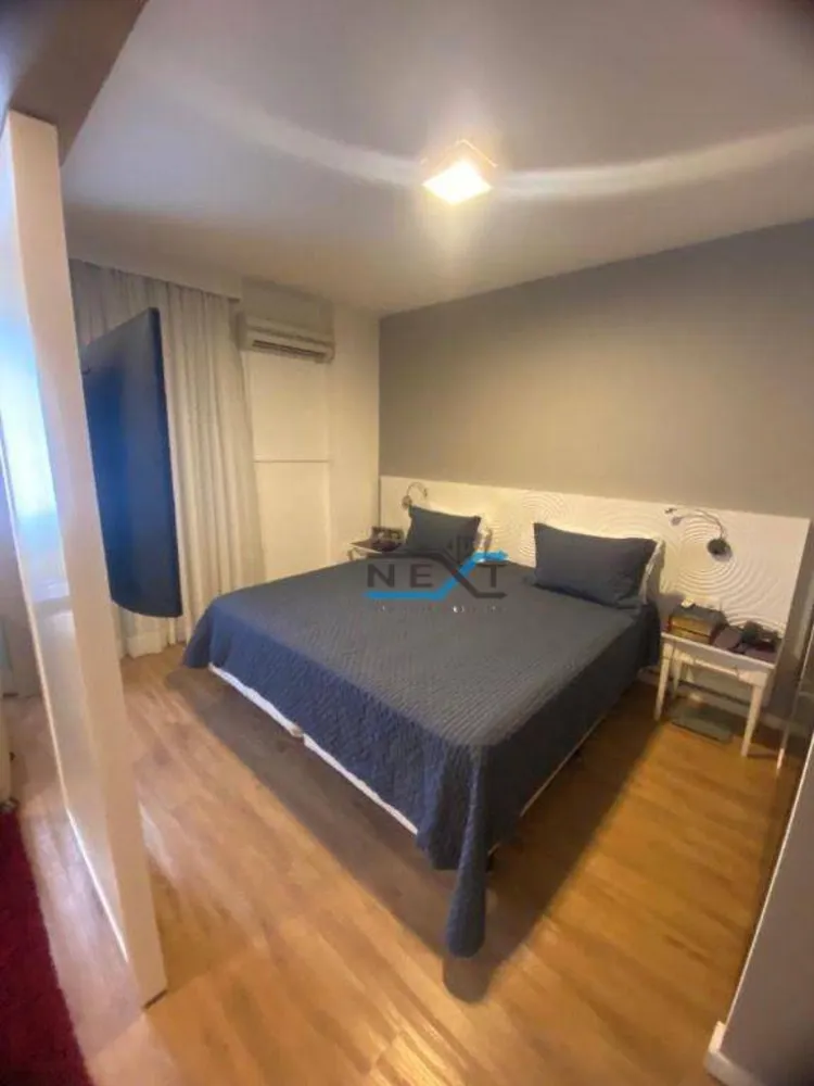Flat/Apart Hotel, 1 quarto, 39 m² - Foto 6