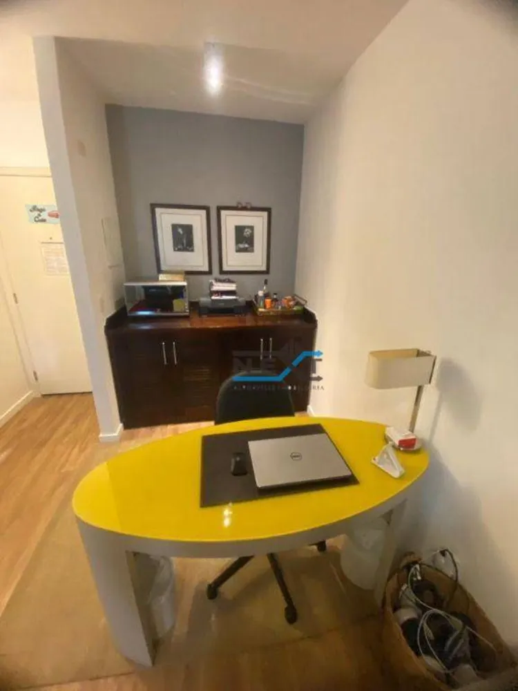 Flat/Apart Hotel, 1 quarto, 39 m² - Foto 10
