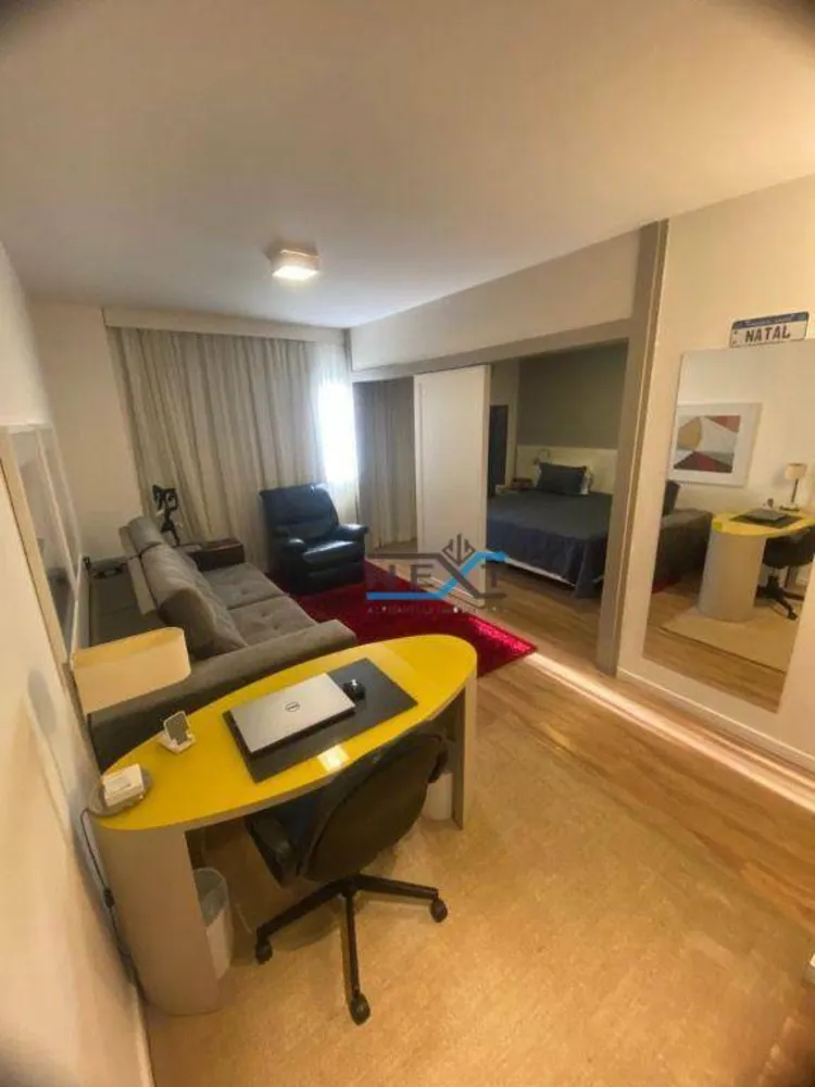 Flat/Apart Hotel, 1 quarto, 39 m² - Foto 8