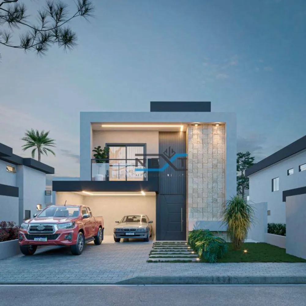 Loteamento e Condomínio, 285 m² - Foto 1