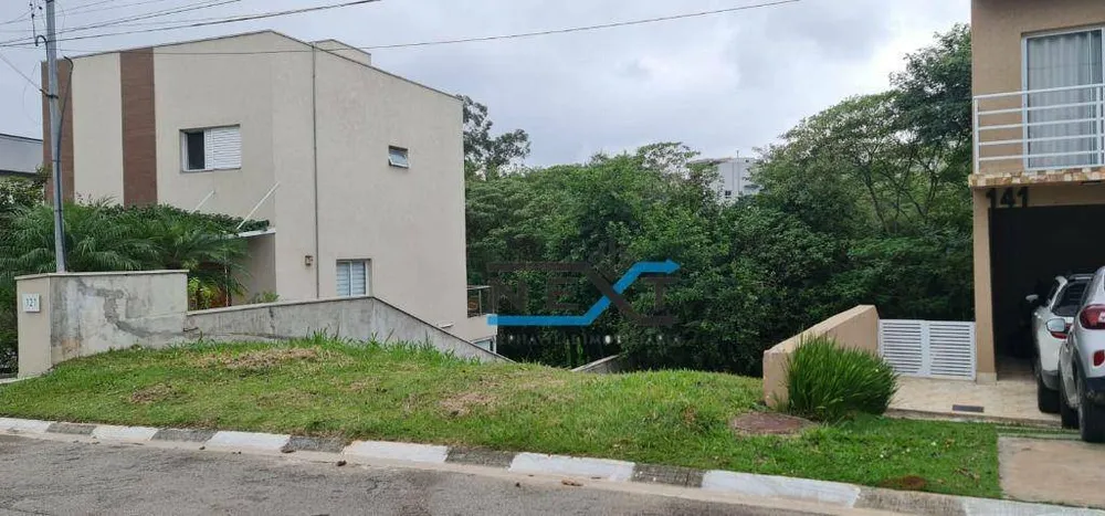 Loteamento e Condomínio, 285 m² - Foto 2