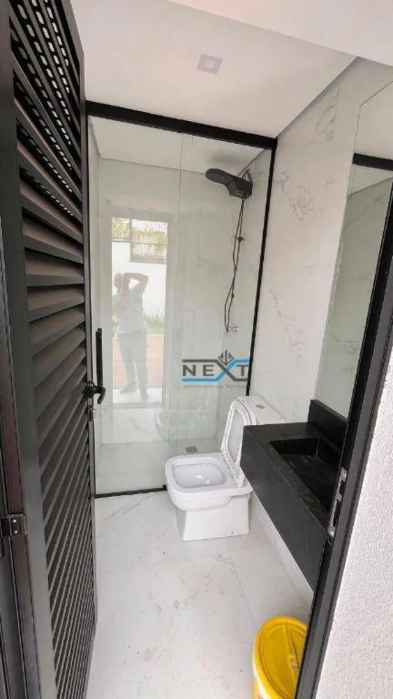 Casa de Condomínio, 5 quartos - Foto 2