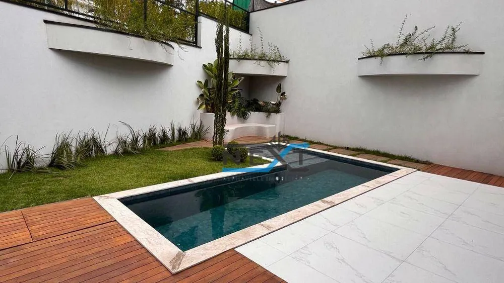 Casa de Condomínio, 5 quartos - Foto 9